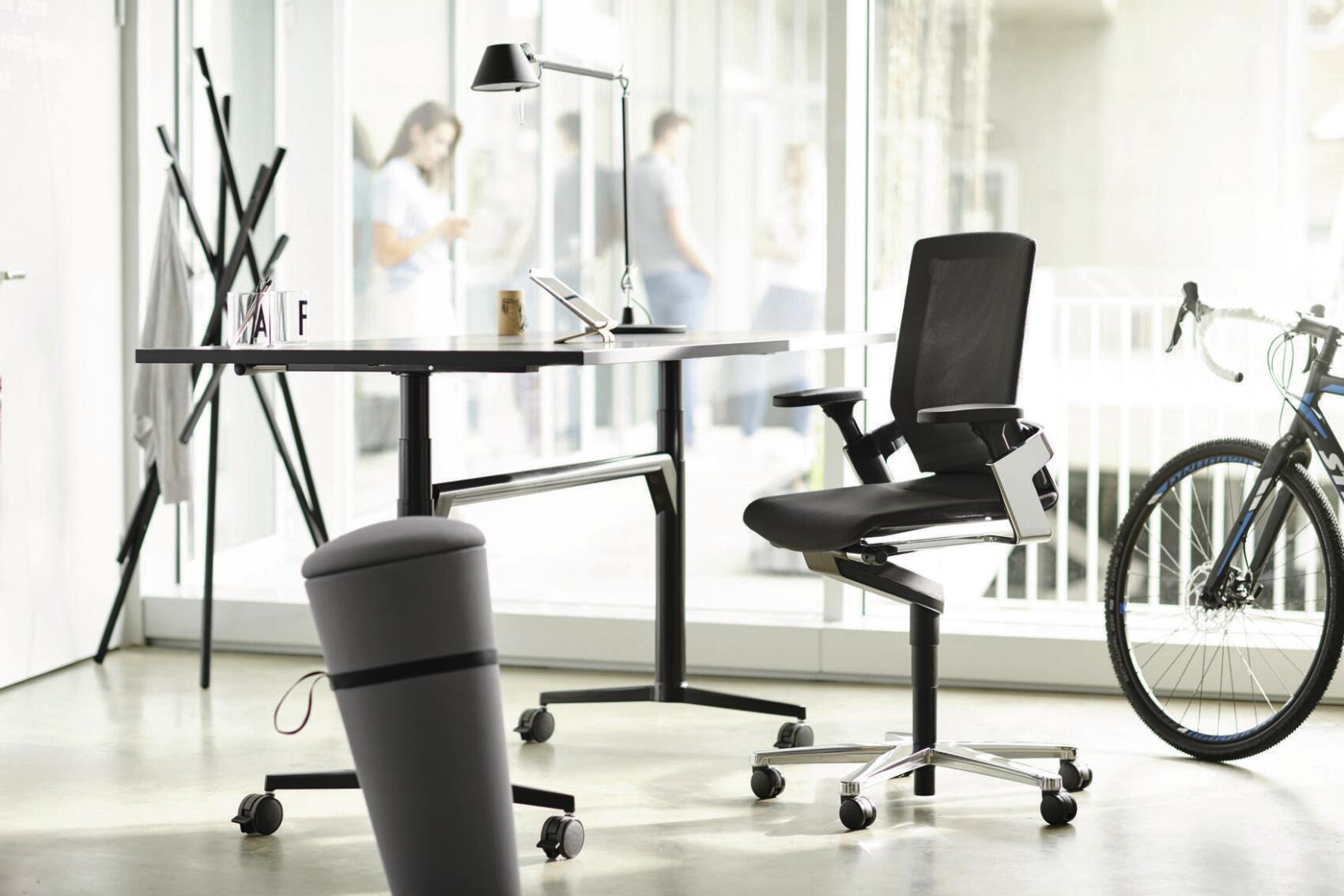 Sitzmöbel – Ergo Office Design